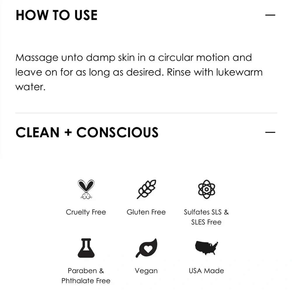 DERMELECT All-Aglow All Over Scrub | NEW